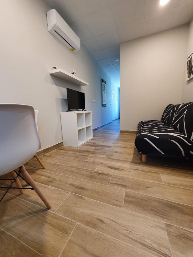 B75 Apartments Bilbao Exteriér fotografie
